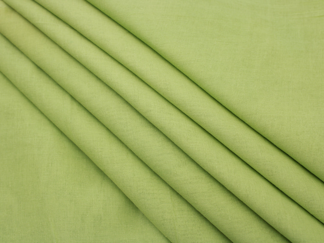 Lime Green Turban