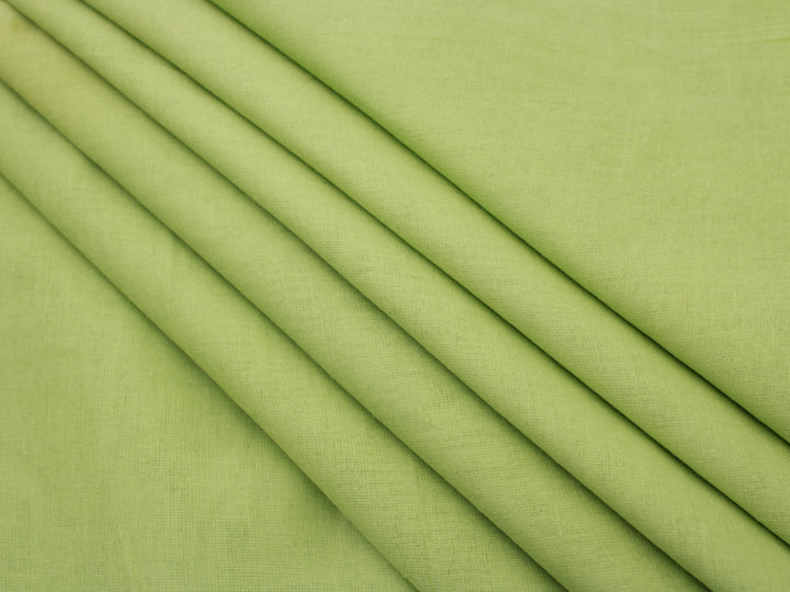 Lime Green Turban