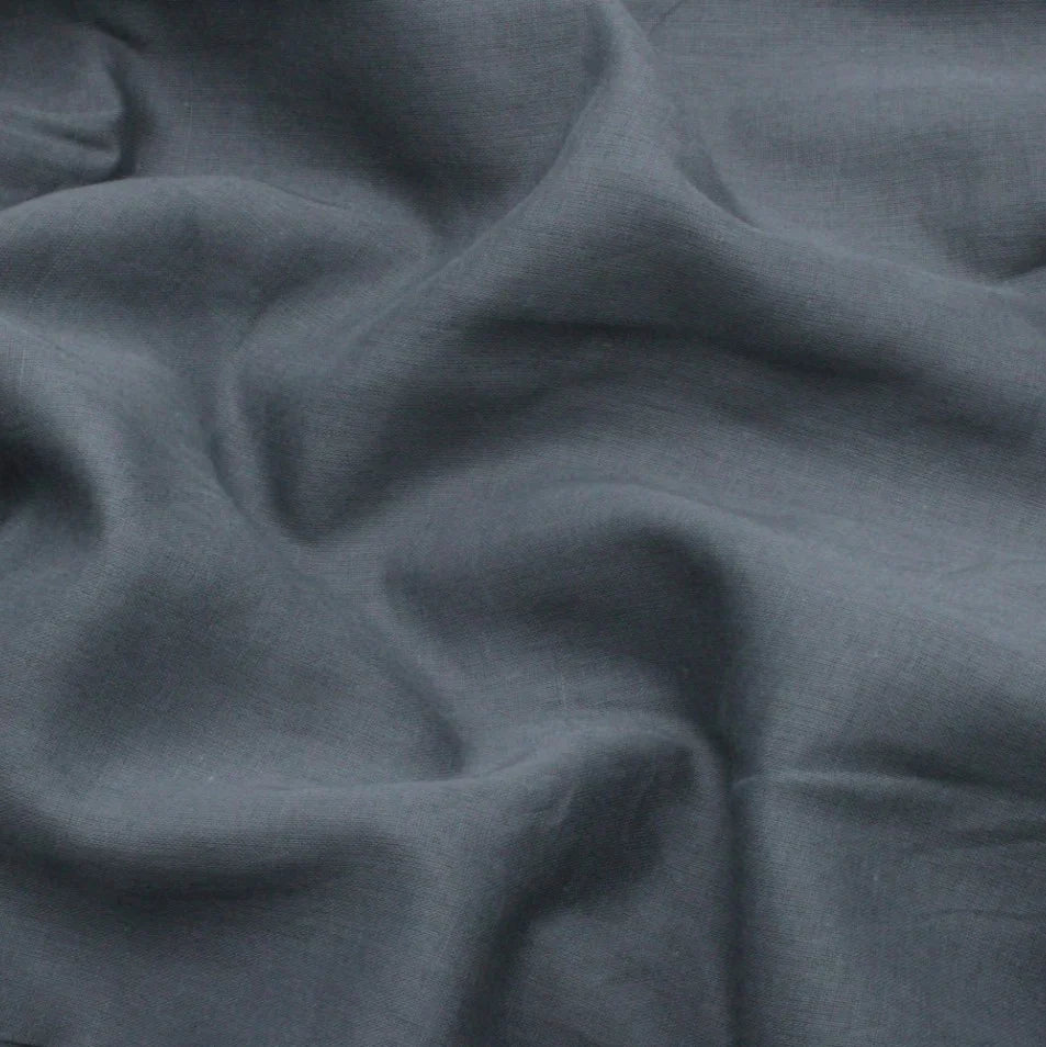 Iron Gray Turban - Meri Dastar