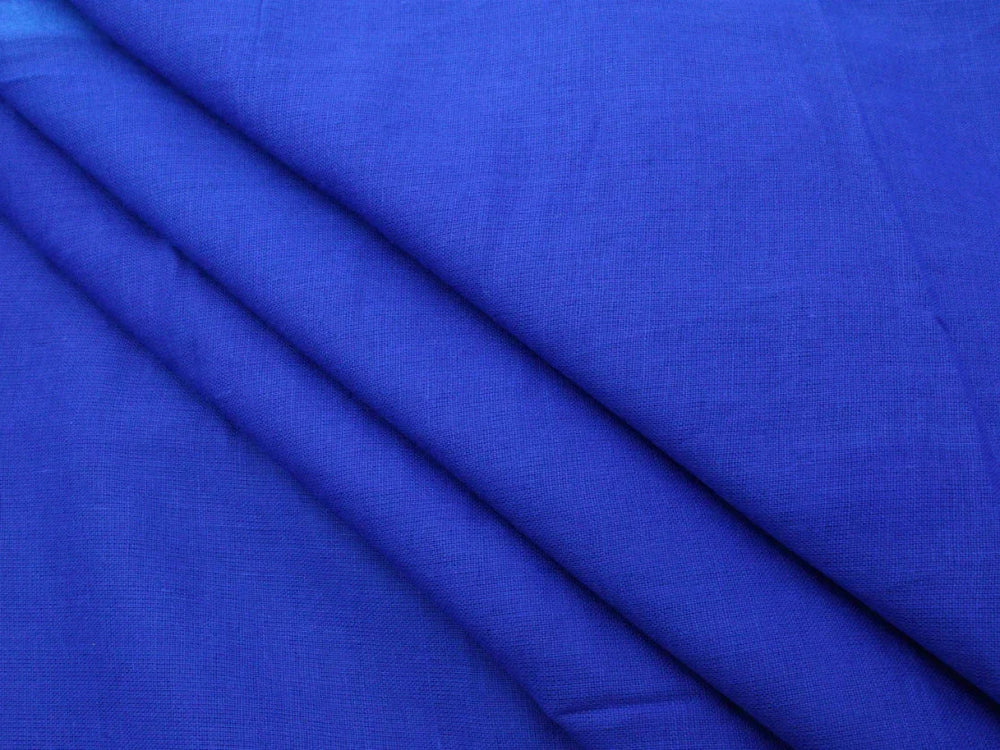 Royal Blue Turban - Meri Dastar