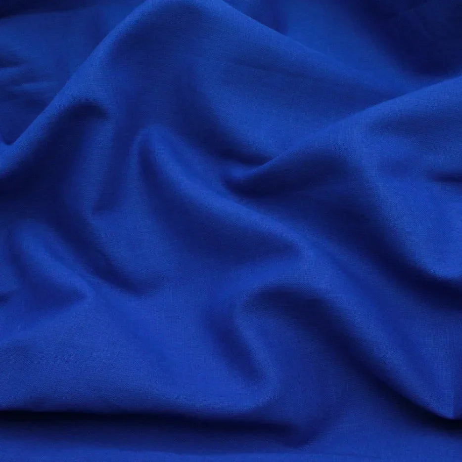 Royal Blue Turban - Meri Dastar