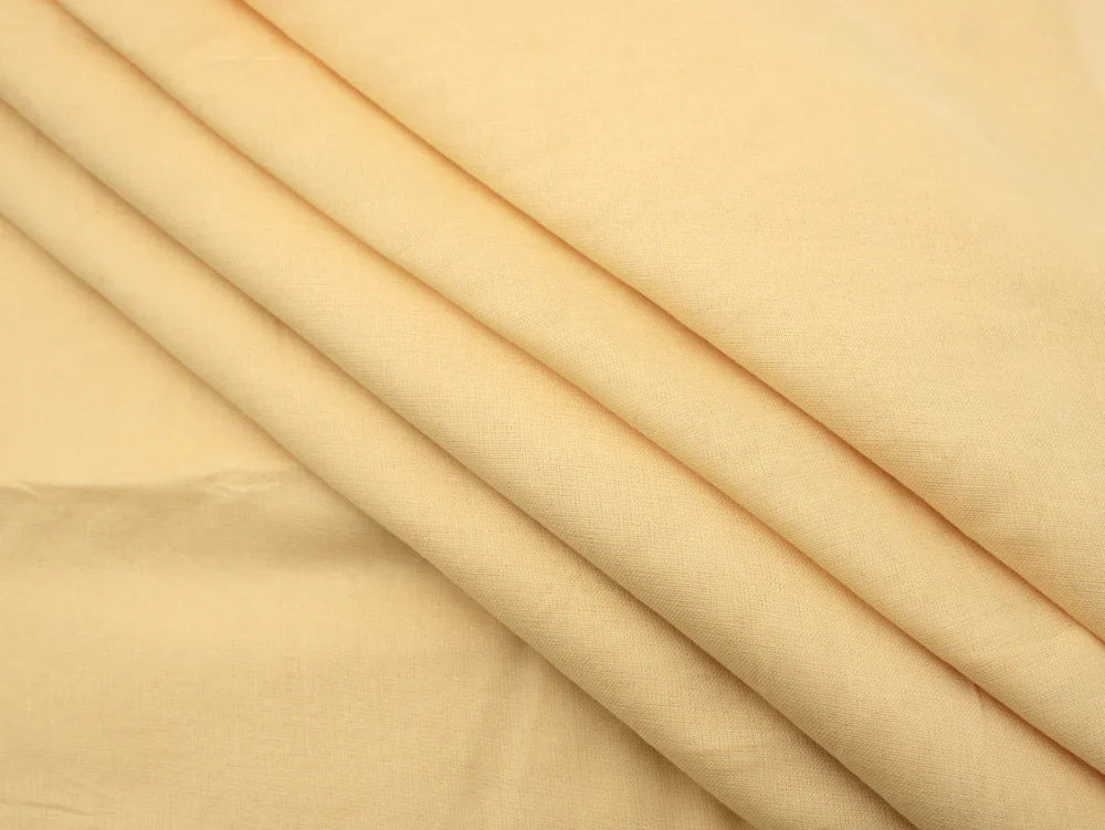 Pastel Yellow Turban - Meri Dastar
