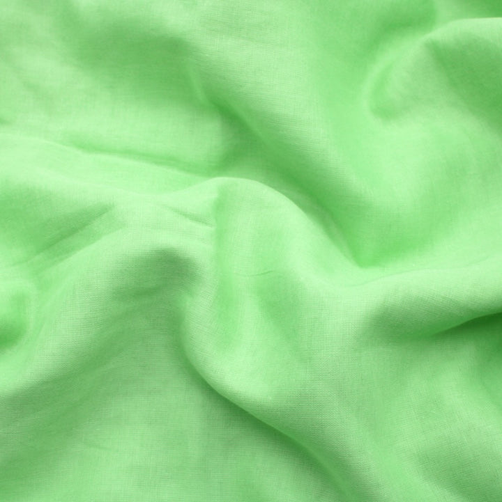 Pistachio Green Turban