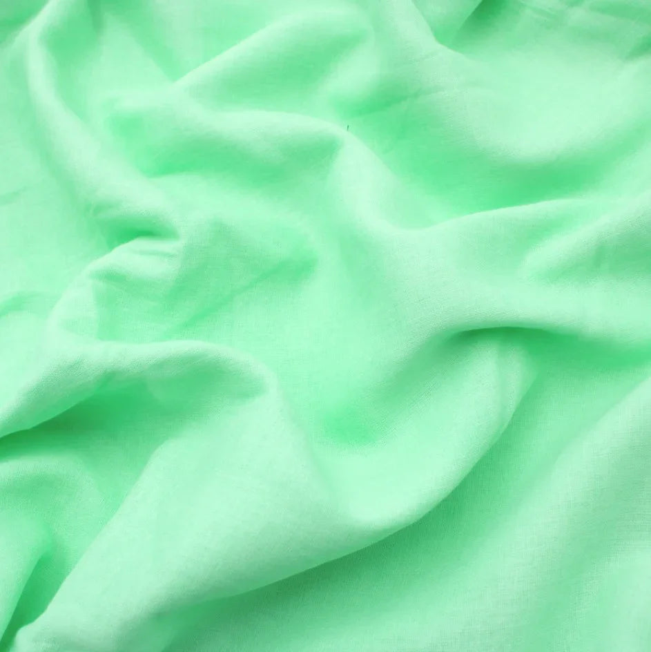 Jade Green Turban - Meri Dastar