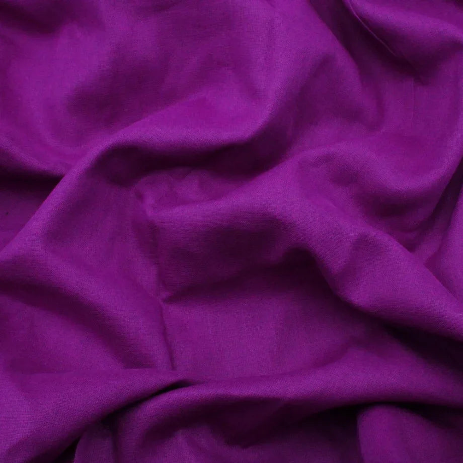 Imperial Purple Turban - Meri Dastar