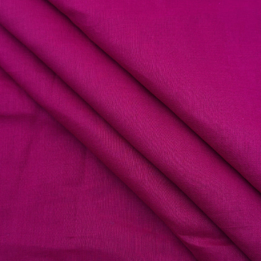 Deep Pink Turban