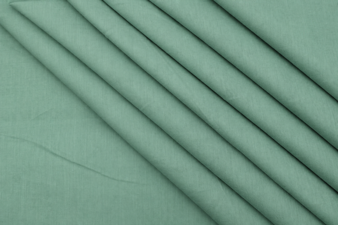 Sea Green Full Voile Turban